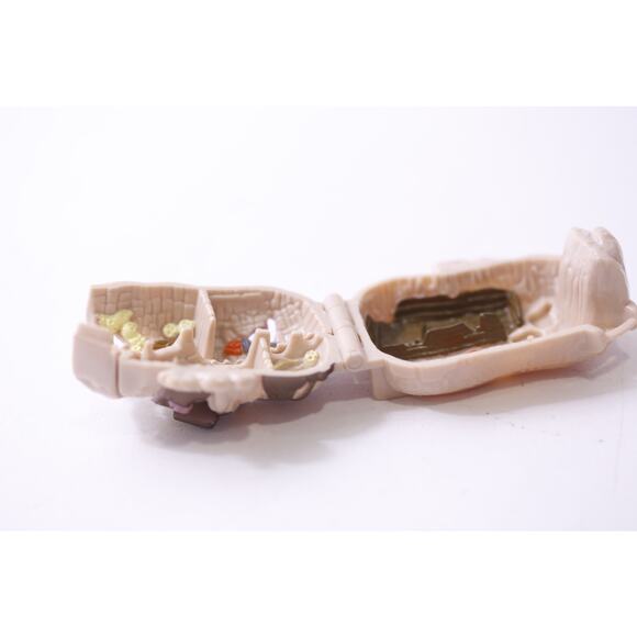 Mighty Max, Survives Corpus, 1993, Bluebird, Playset, Incomplete ~ 250709-WH 415 - Picture 4 of 4